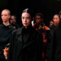 La collezione Y-3 A. I. 2025 Yohji Yamamoto e Adidas la visione astratta della moda