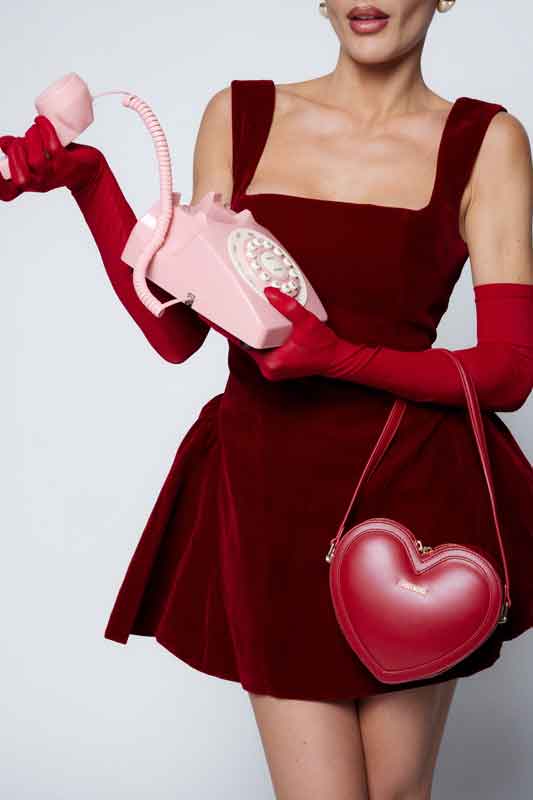 Label Rose il regalo perfetto per San Valentino tra eleganza e passione