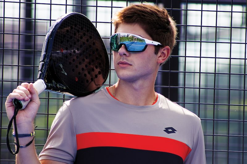 Lotto Eyewear al MIDO design e performance per lo sport