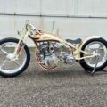 Lucifer la moto eletta King of Custom al MBE