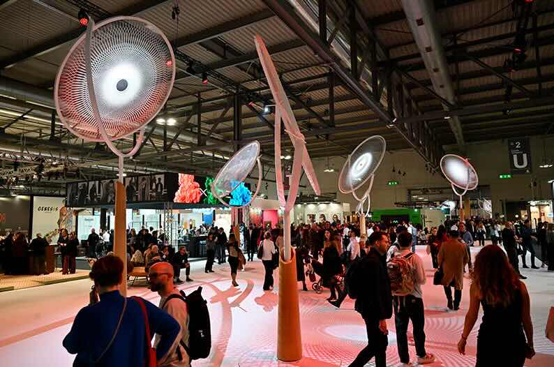 MIDO la fiera dell'eyewear a Milano tra innovazione e stile