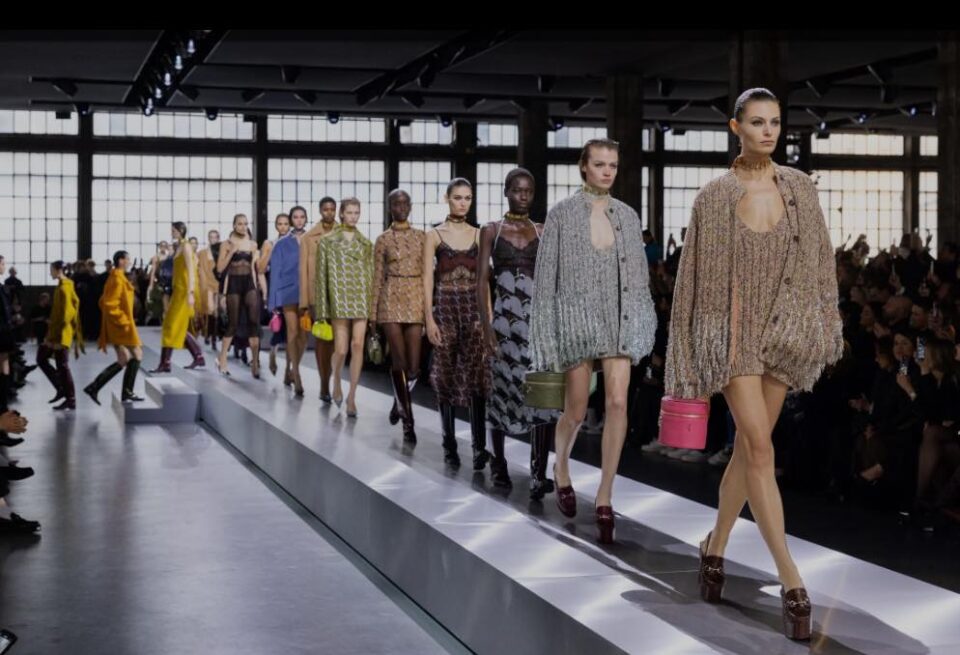 Milano Fashion Week, tutto pronto per una ricca edizione