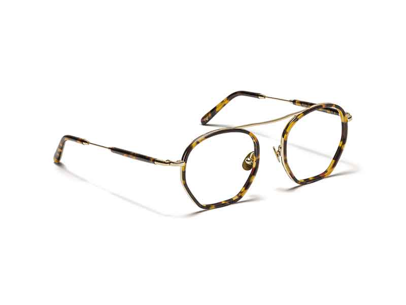 MOSCOT SS25 un omaggio alla tradizione con un tocco di modernità