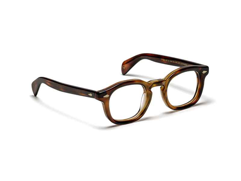 MOSCOT SS25 un omaggio alla tradizione con un tocco di modernità