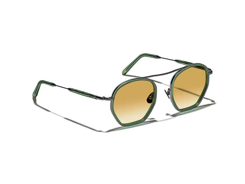 MOSCOT SS25 un omaggio alla tradizione con un tocco di modernità