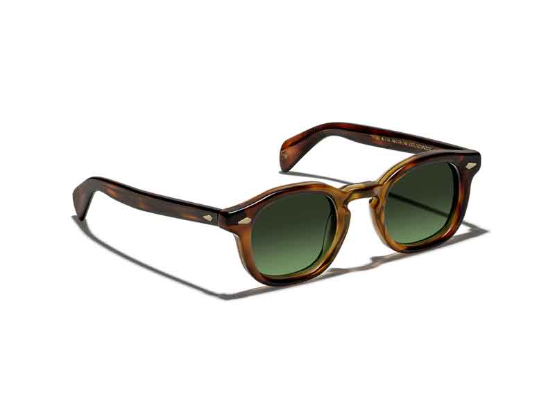 MOSCOT SS25 un omaggio alla tradizione con un tocco di modernità