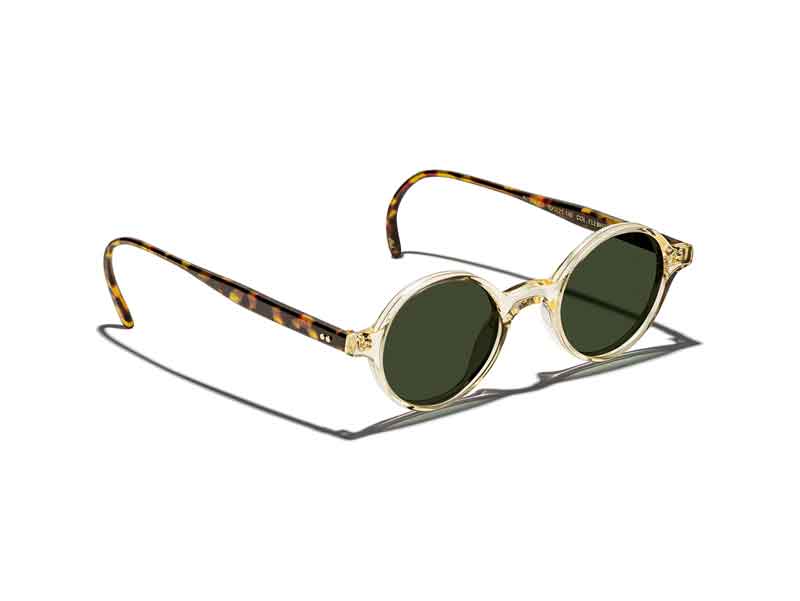 MOSCOT SS25 un omaggio alla tradizione con un tocco di modernità