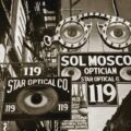 Moscot un viaggio lungo 110 anni le origini