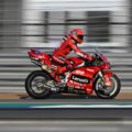 MotoGP 2025, Marquez domina i test di Buriram