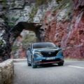 Nissan Ariya NISMO sportività e adrenalina in un SUV elettrico