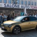 Salone Auto Torino 2025, torna un evento di grande successo