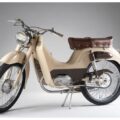 Scooter Italia 1945-1970 un viaggio nel mito delle due ruote