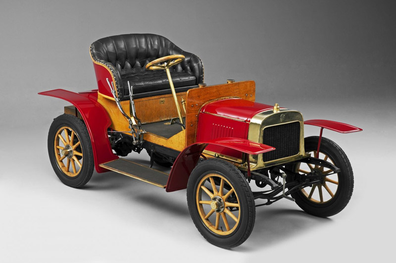 Škoda celebra 130 anni di storia a Rétromobile 2025