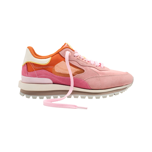 Sneakers Gioseppo la capsule Sun Kissed illumina l’estate