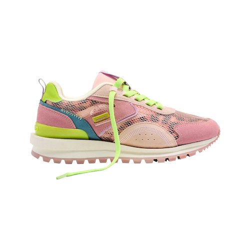 Sneakers Gioseppo la capsule Sun Kissed illumina l’estate