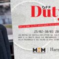 Off Duty la mostra fotografica che rivela gli aspetti più intimi dell'essere modella oggi.