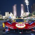 Ferrari scrive la storia in Qatar tripletta leggendaria alla 1812 km di Lusail